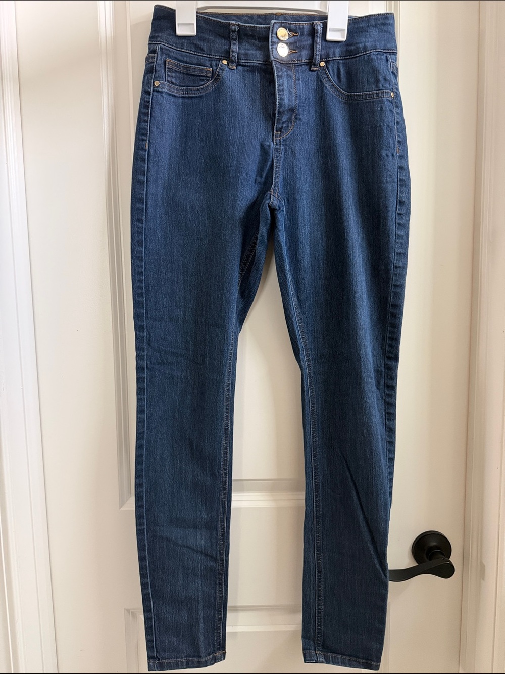 The Limited high rise jegging Skinny Jeans